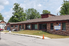 Kalkaska Senior Center - Lunch