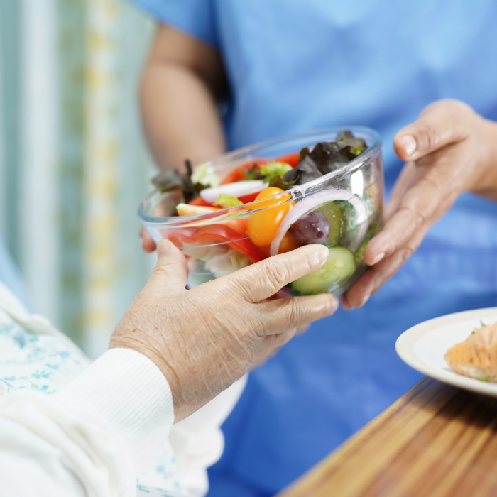 coa meals and meal sites